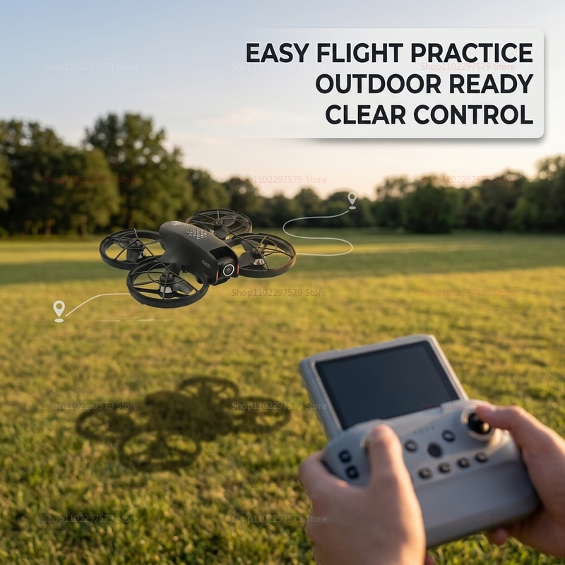 2026 New M5 Mini Drone 8K HD C – Drone Rc Gps Bewertung und Preis