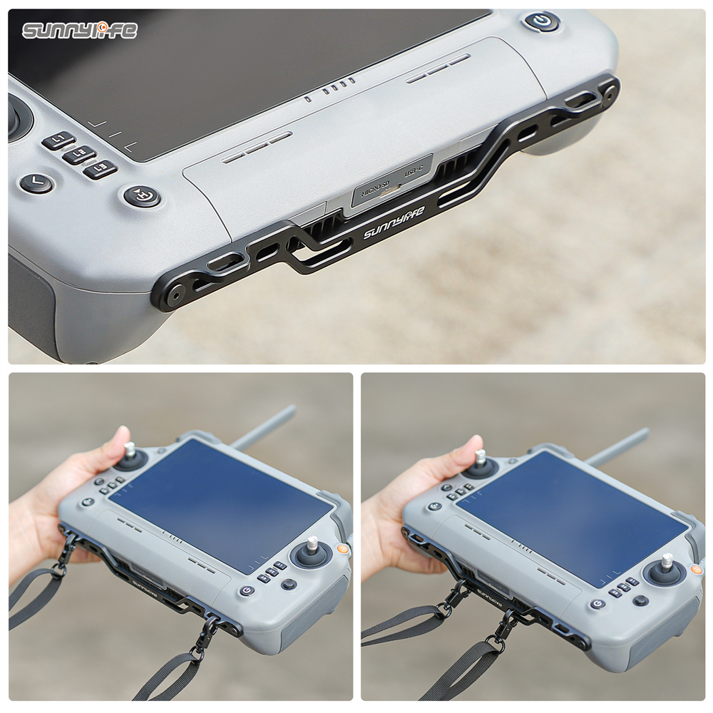 Sunnylife Remote Controller La – Drone Dji Rc Plus 2 Bewertung und Preis