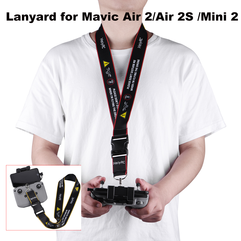 Neck Lanyard for DJI Mavic 3/A – Drone Dji Rc Mavic 3 Pro Bewertung und Preis