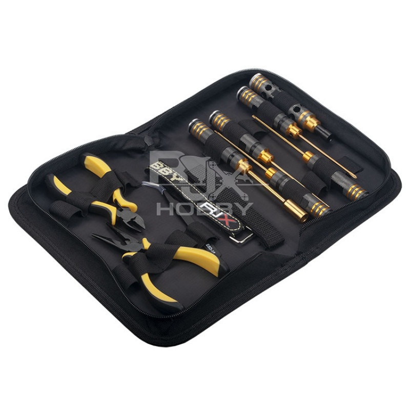 Repair Tool Zip Case Organizer – Drone Rc Dji Bewertung und Preis