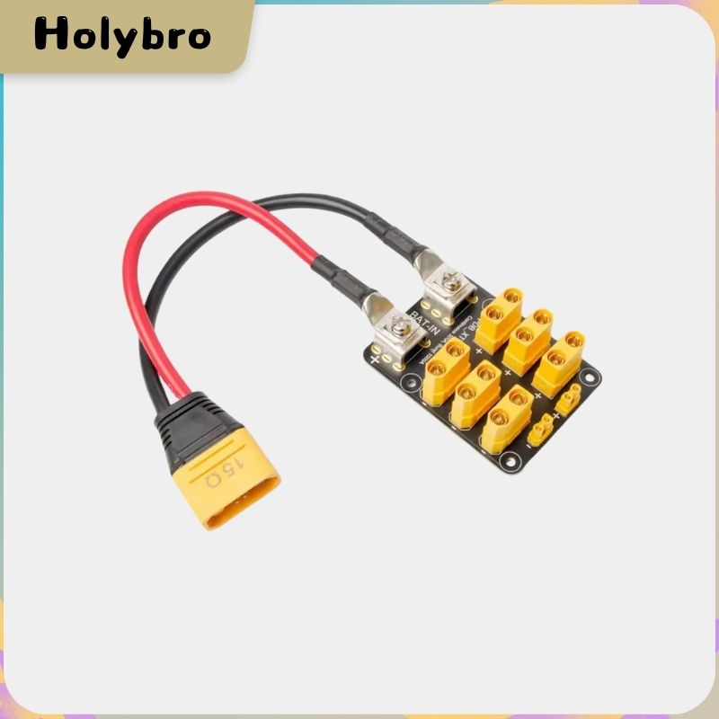 HolyBro Power Distribution Boa – Drone Top Rc Bewertung und Preis