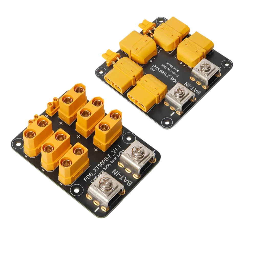 HolyBro Power Distribution Boa – Drone Top Rc Bewertung und Preis
