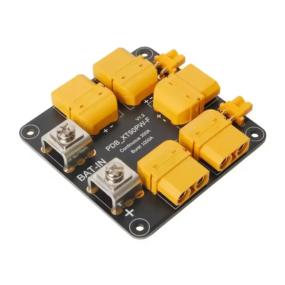 HolyBro Power Distribution Boa – Drone Top Rc Bewertung und Preis