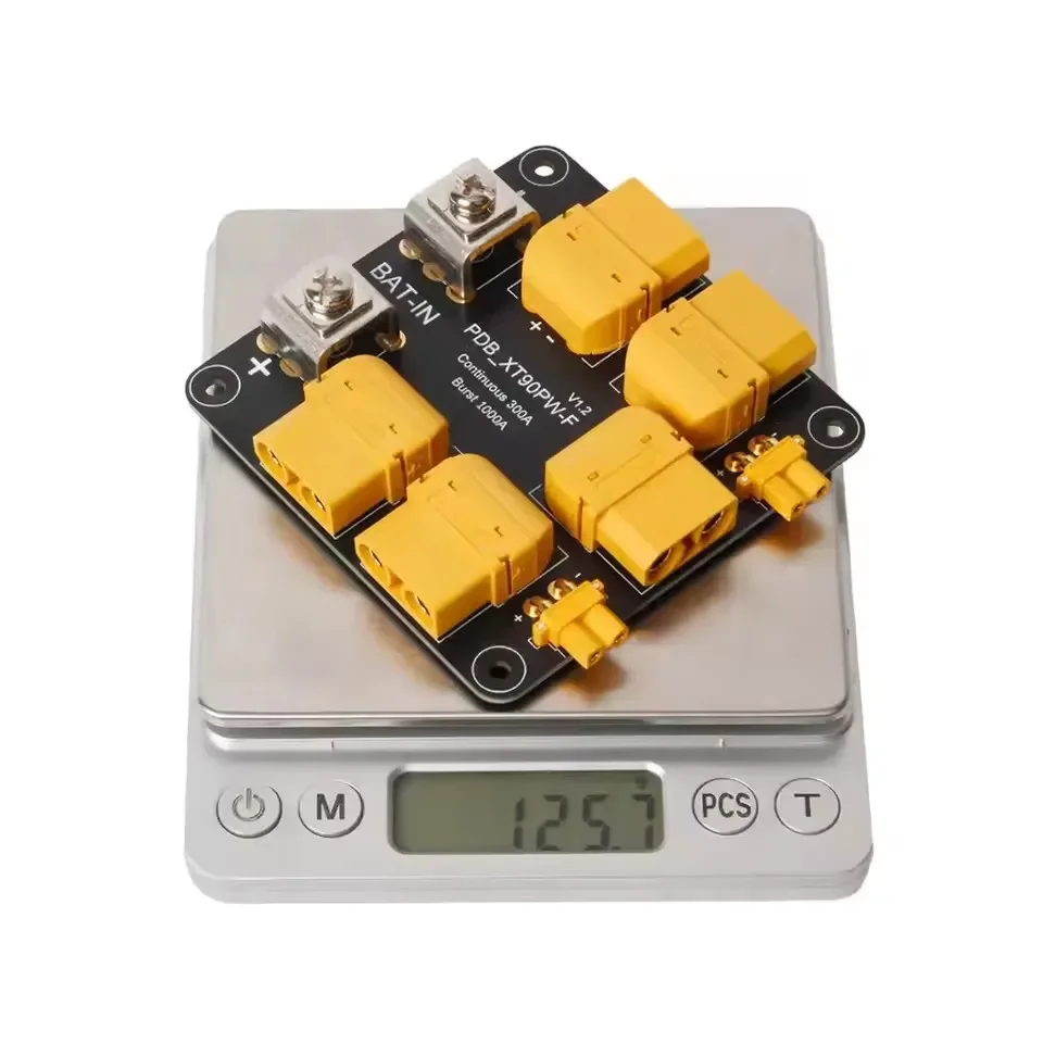 HolyBro Power Distribution Boa – Drone Top Rc Bewertung und Preis
