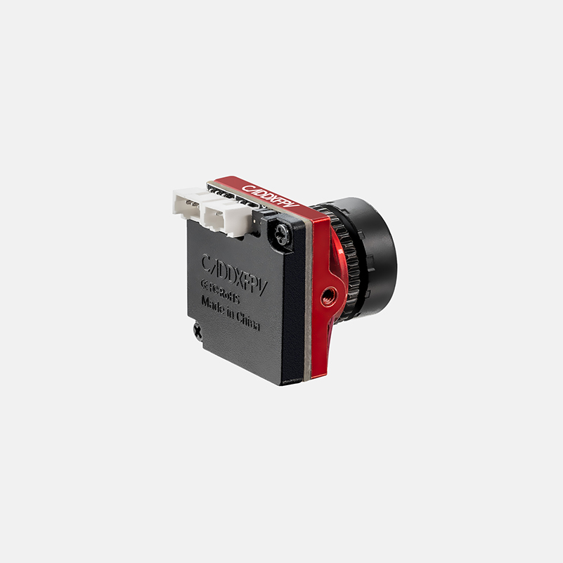 Caddx Ratel 2 1200TVL FPV Came – Caddx Fpv Camera Bewertung und Preis