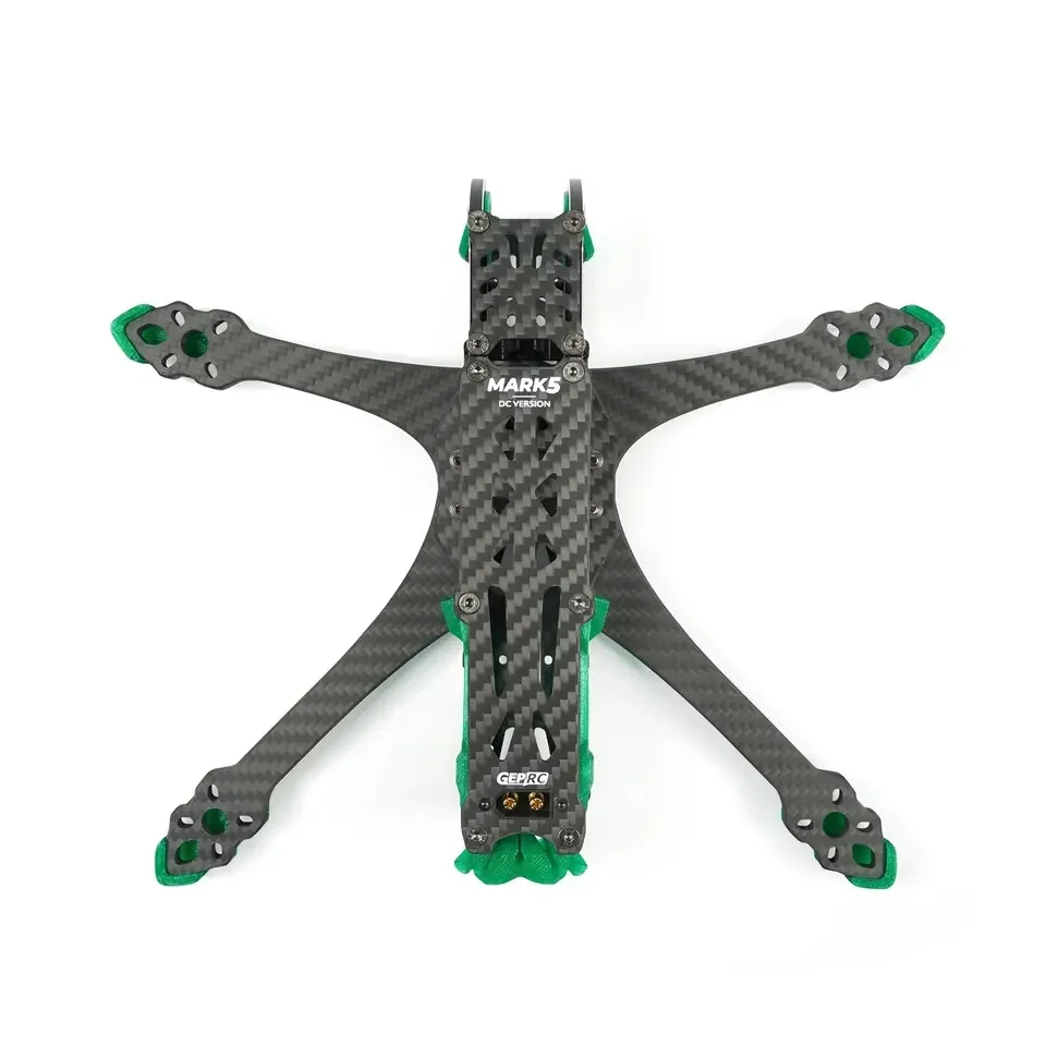 GEP-MK5D O3 MK5X to MK5D DeadC – Drone Rc Diy Bewertung und Preis