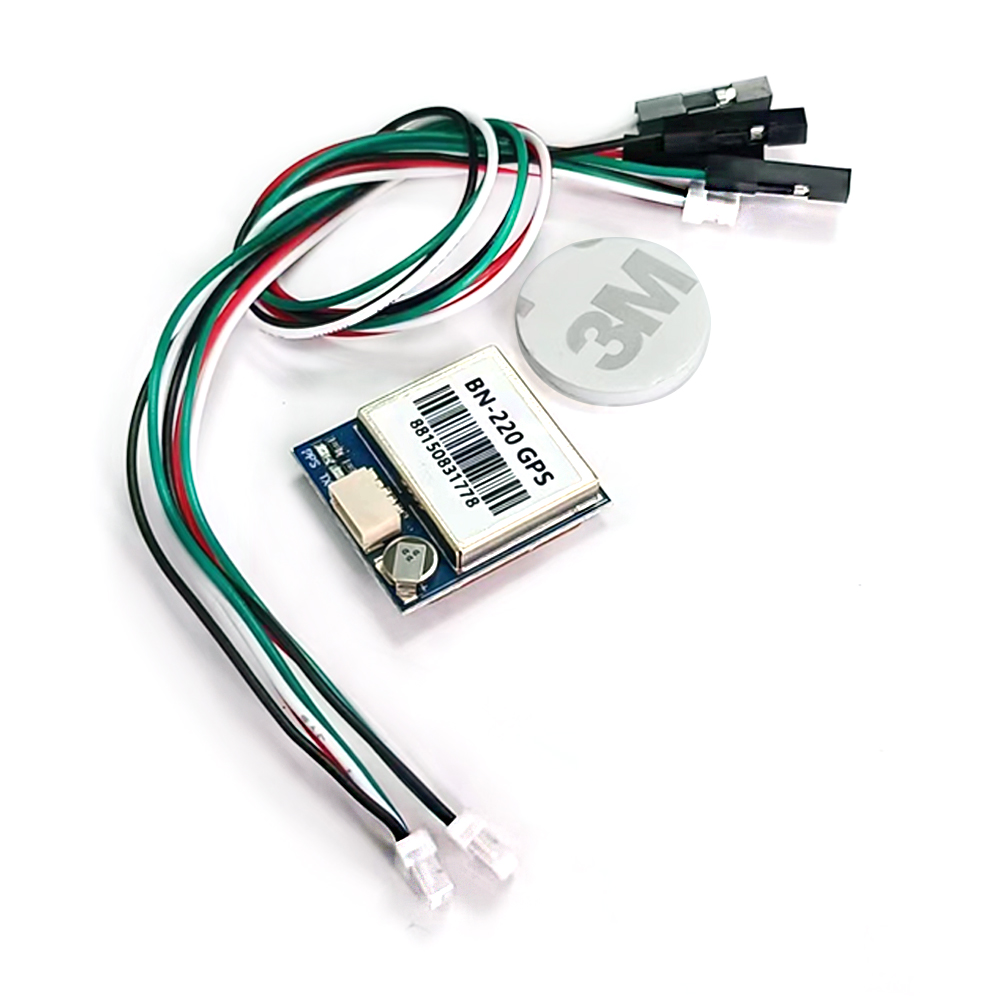 BN-220 BN880 GPS GLONASS Modul – Drone Rc Gps Bewertung und Preis