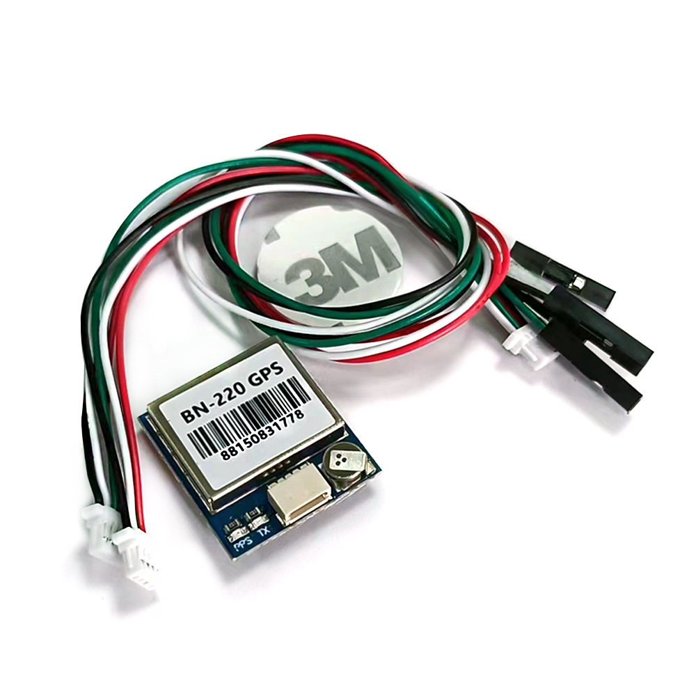 BN-220 BN880 GPS GLONASS Modul – Drone Rc Gps Bewertung und Preis
