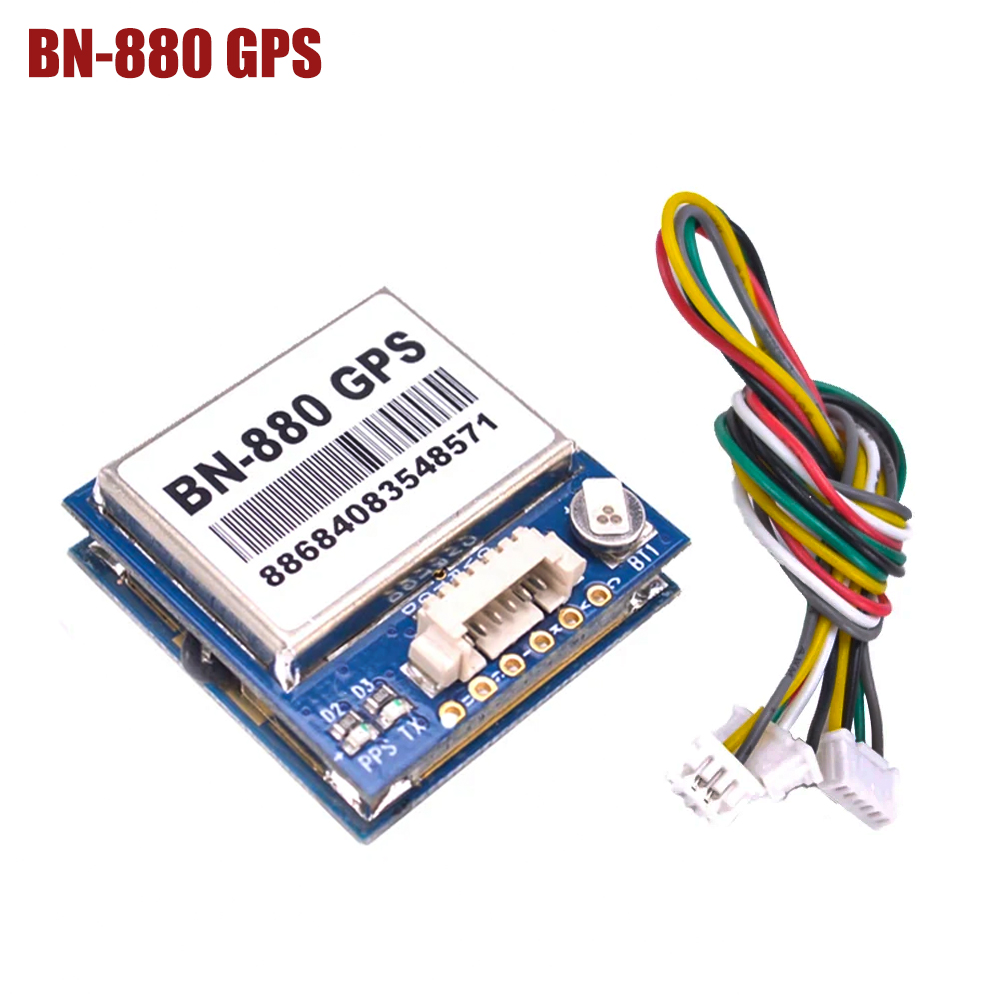 BN-220 BN880 GPS GLONASS Modul – Drone Rc Gps Bewertung und Preis
