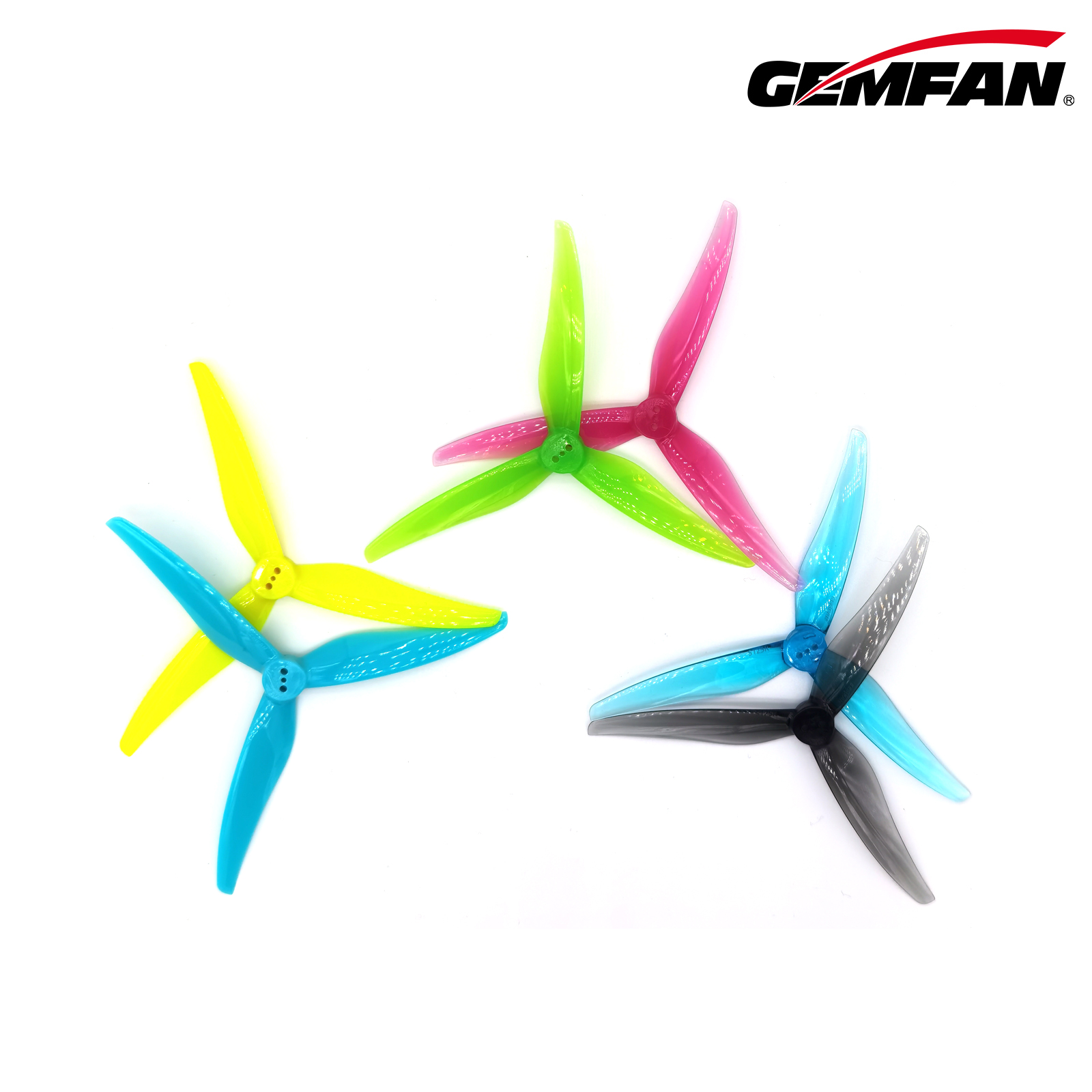 Hurricane SL 5125 3Blade Gemfa – Drone Rc Diy Bewertung und Preis