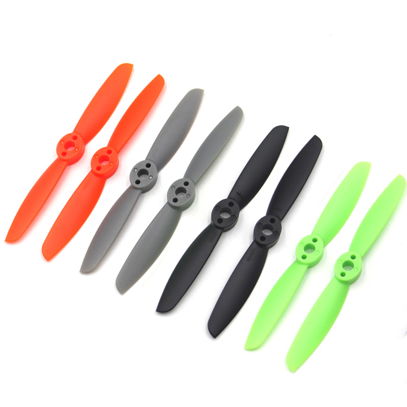 1 Pair 4045 4inch 4X4.5 Propel – Rc Drone Uav Bewertung und Preis