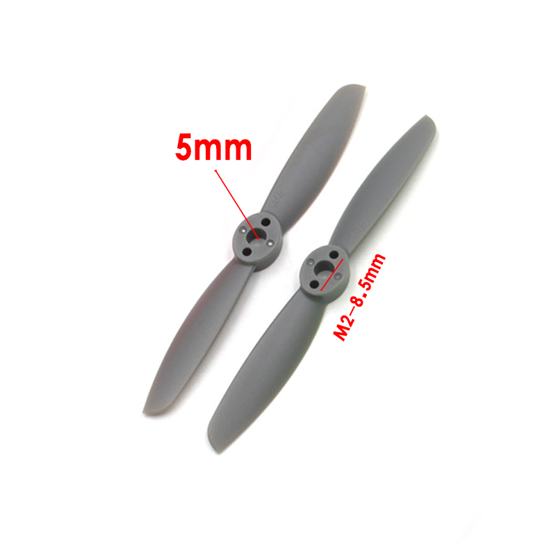 1 Pair 4045 4inch 4X4.5 Propel – Rc Drone Uav Bewertung und Preis