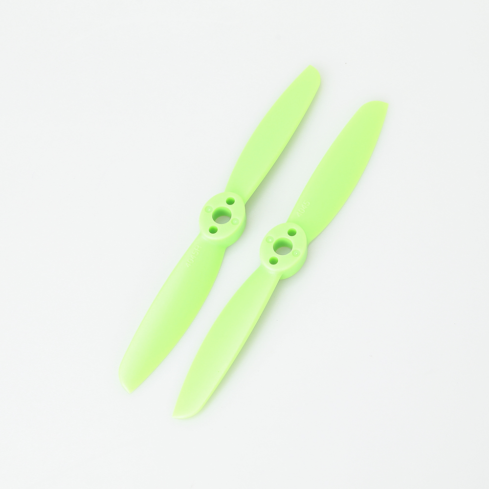 1 Pair 4045 4inch 4X4.5 Propel – Rc Drone Uav Bewertung und Preis