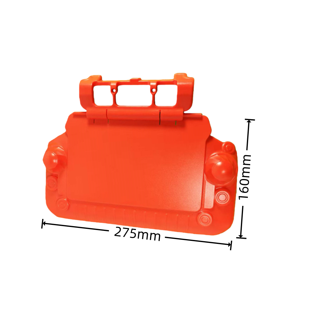 Control Hood Screen Shield Vis – Drone Dji Rc Plus 2 Bewertung und Preis
