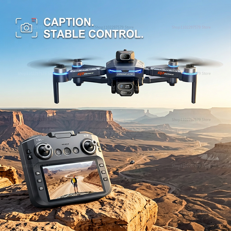 Hot NEW with 4.3 Screen Remote – Drone Rc Controller Price Bewertung und Preis