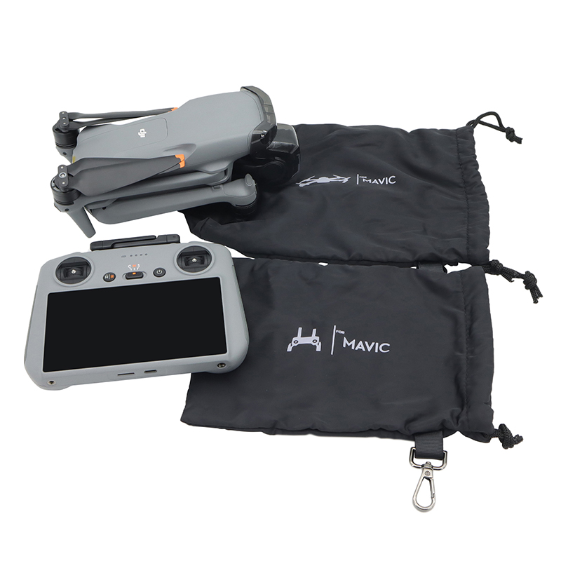 Storage Bag for DJI Mini 3 4 5 – Drone Rc N3 3 Batteries Bewertung und Preis