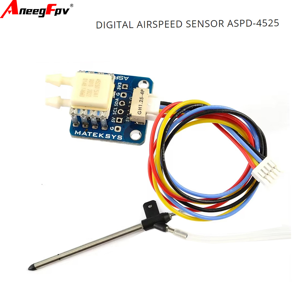 MATEK System ASPD-4525  DIGITA – Drone Rc Flight Controller Bewertung und Preis