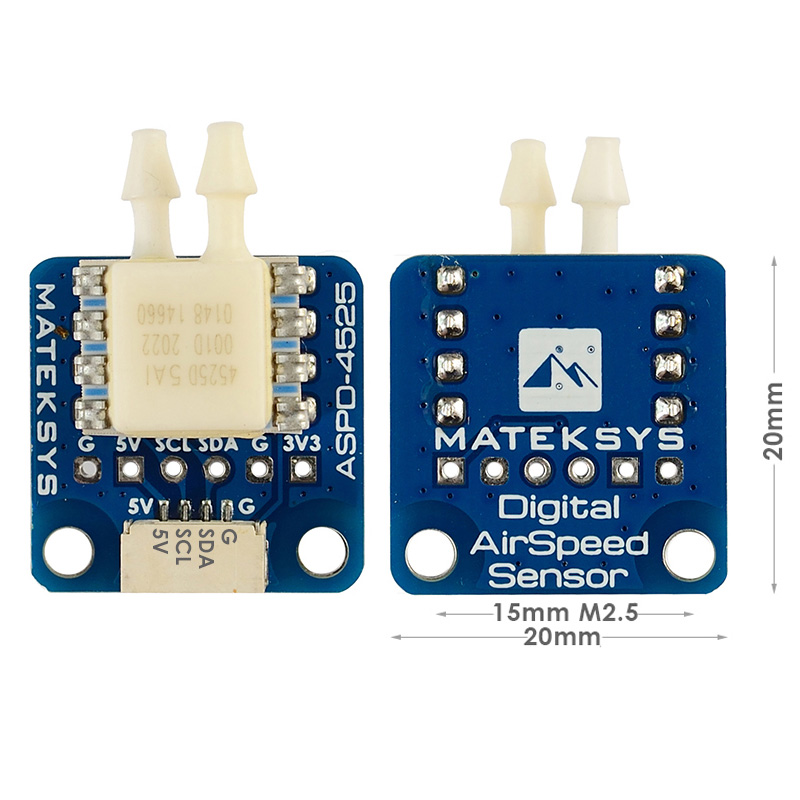 MATEK System ASPD-4525  DIGITA – Drone Rc Flight Controller Bewertung und Preis