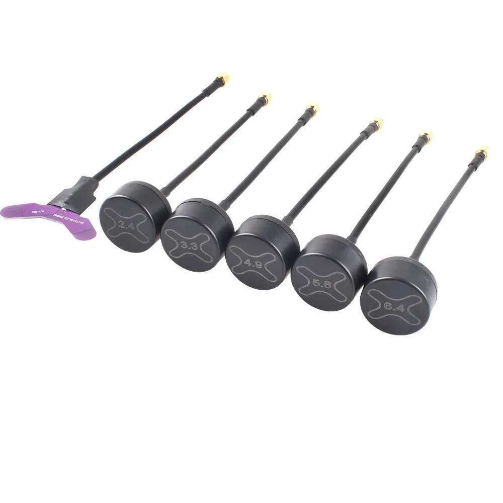 SynaLink 2.4G 3.3G 4.9G 5.8G 6 – Drone Rc Frequency Bewertung und Preis