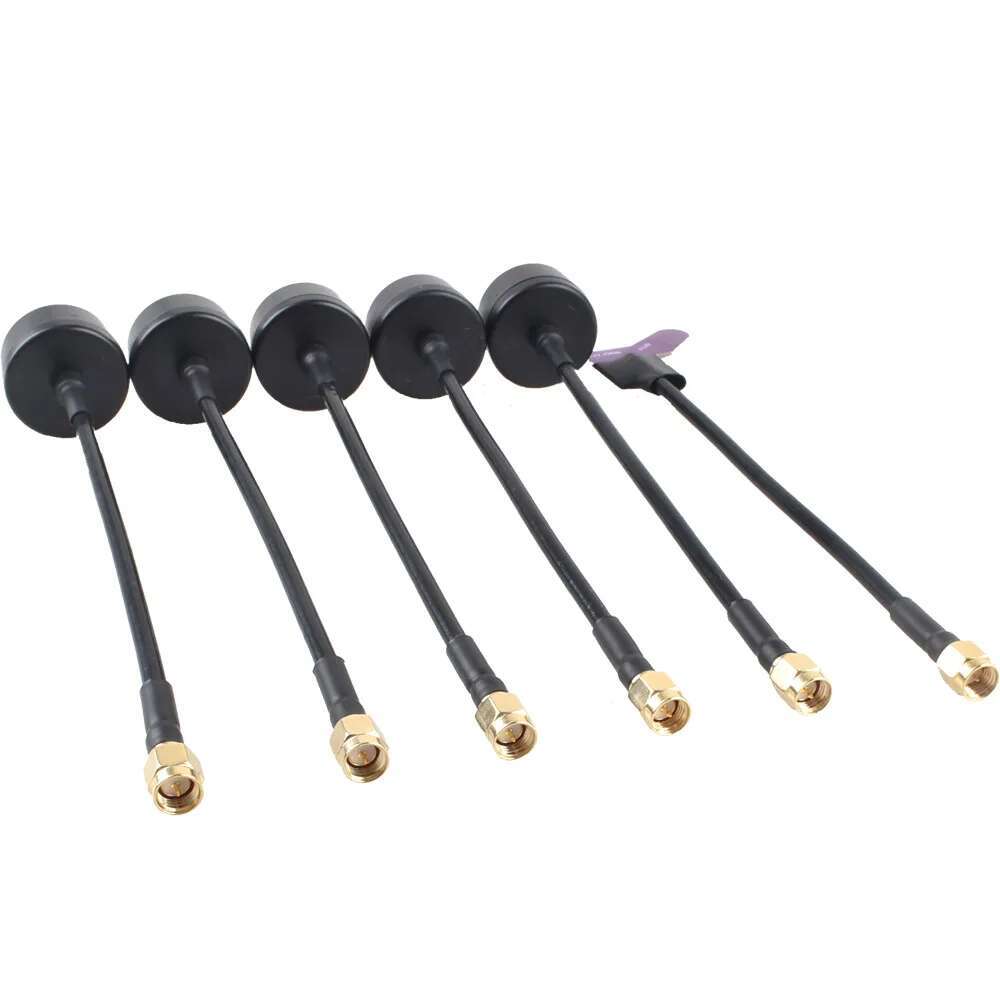 SynaLink 2.4G 3.3G 4.9G 5.8G 6 – Drone Rc Frequency Bewertung und Preis