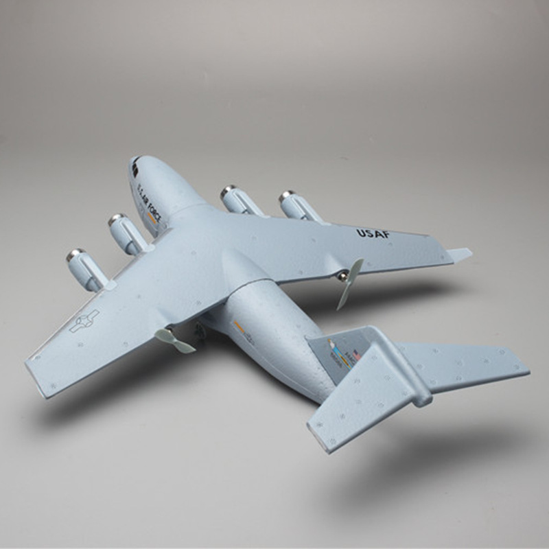 Large Scale Military Transport – Rc Wing Glider Bewertung und Preis