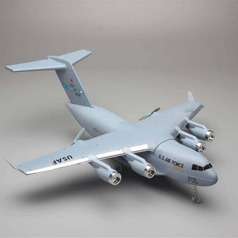Large Scale Military Transport – Rc Wing Glider Bewertung und Preis