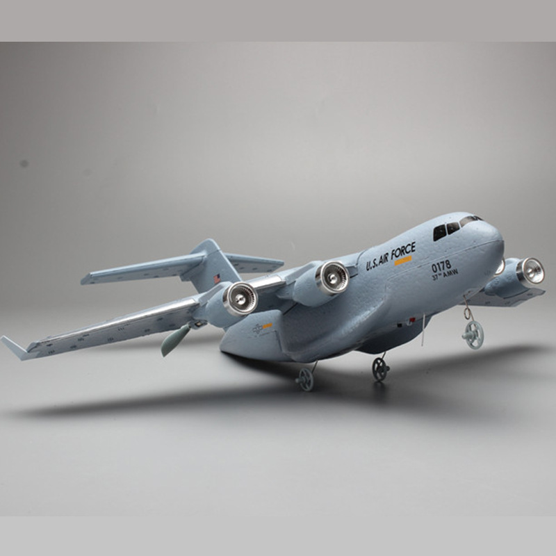 Large Scale Military Transport – Rc Wing Glider Bewertung und Preis