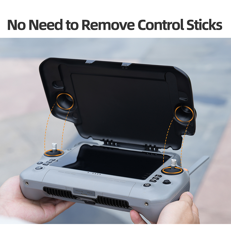 Protection Cover for DJI RC Pl – Drone Dji Rc Plus 2 Bewertung und Preis