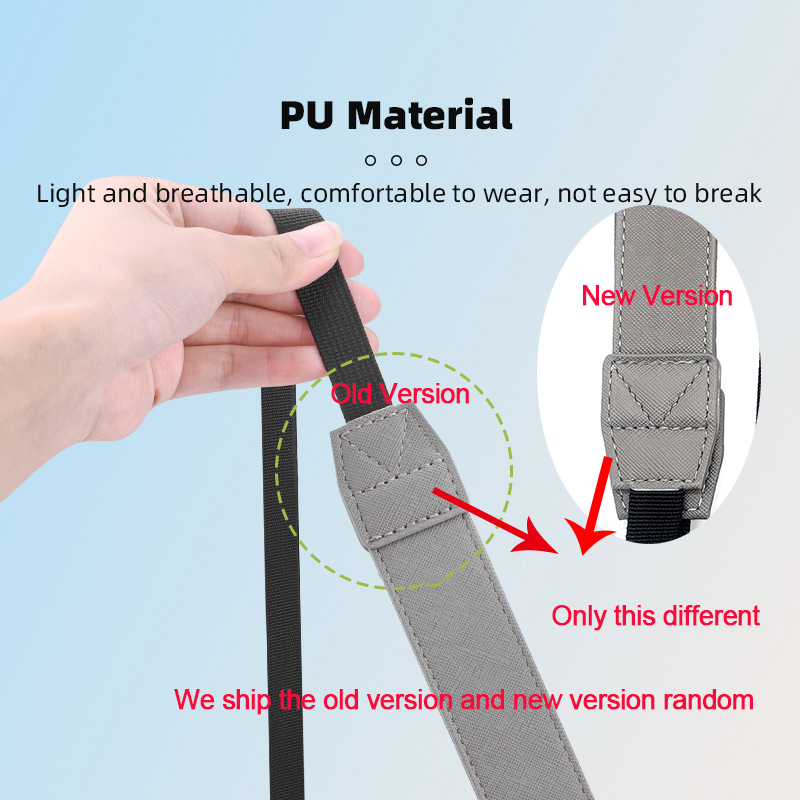 Wtohoby Pu Lanyard for DJI Mav – Drone Dji Rc Plus 2 Bewertung und Preis