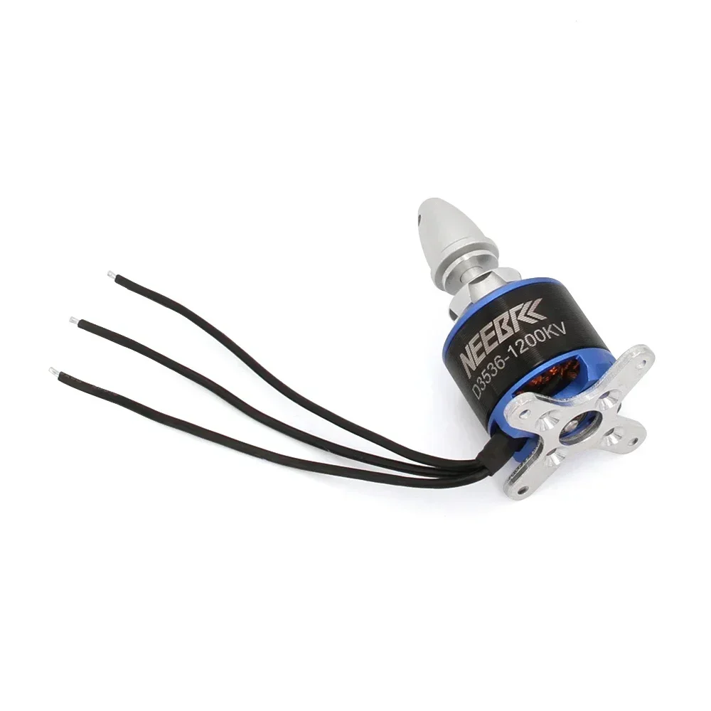 3536 1200KV Brushless Motor 2- – Rc Wing Glider Bewertung und Preis