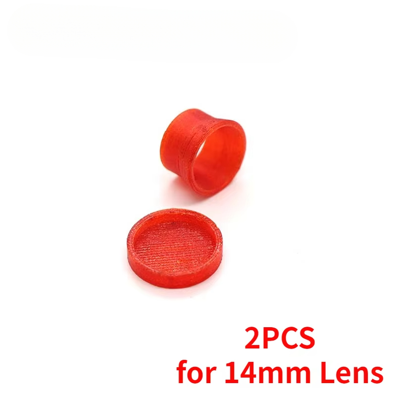 2PCS FPV Camera Lens Protectiv – Caddx Fpv Camera Bewertung und Preis