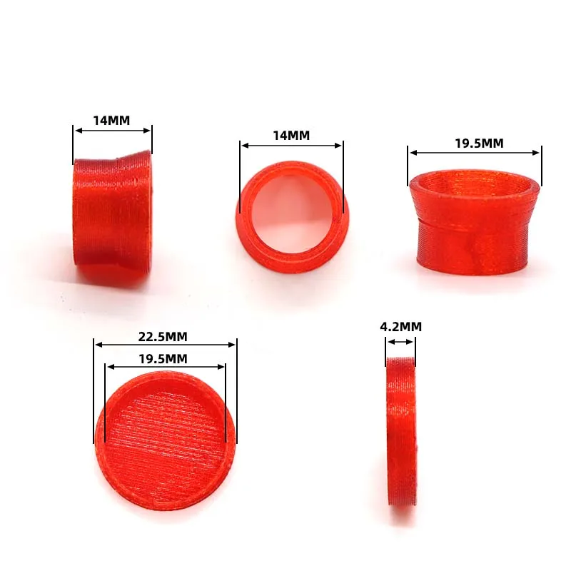 2PCS FPV Camera Lens Protectiv – Caddx Fpv Camera Bewertung und Preis
