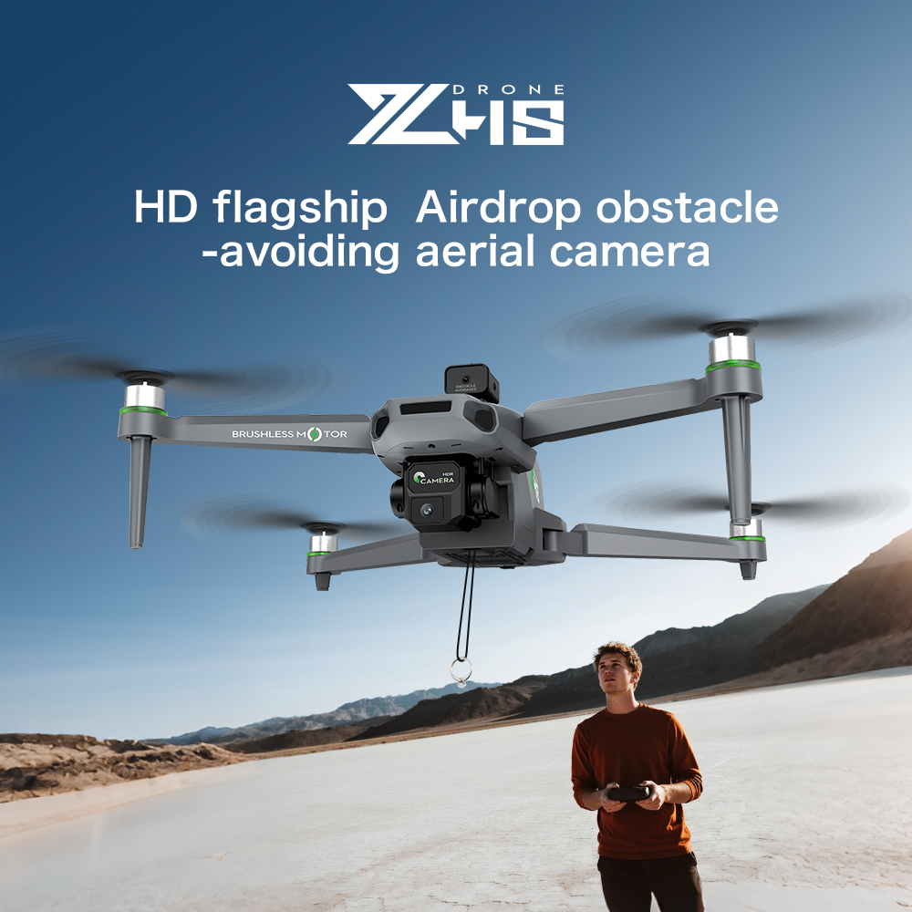 ZH8 Drone 4.3 Inches Screen Rc – Drone Rc Harness Bewertung und Preis
