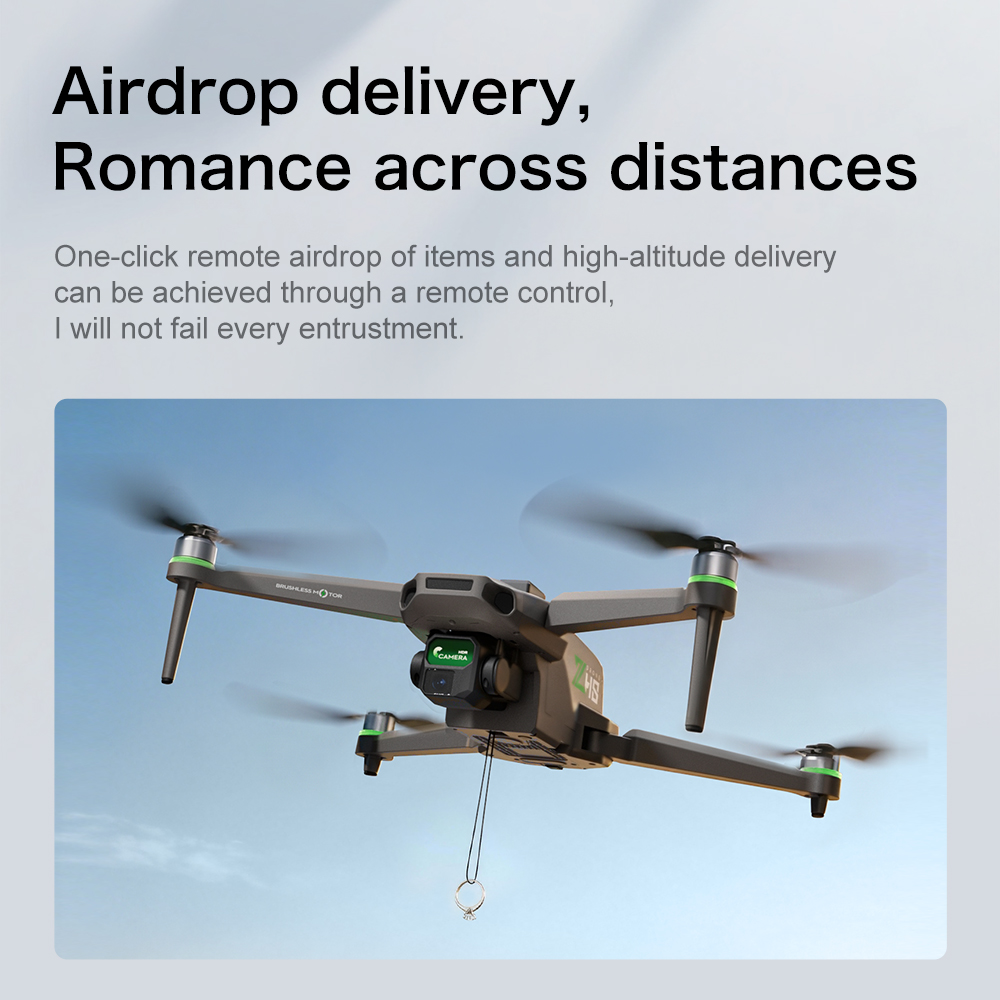 ZH8 Drone 4.3 Inches Screen Rc – Drone Rc Harness Bewertung und Preis