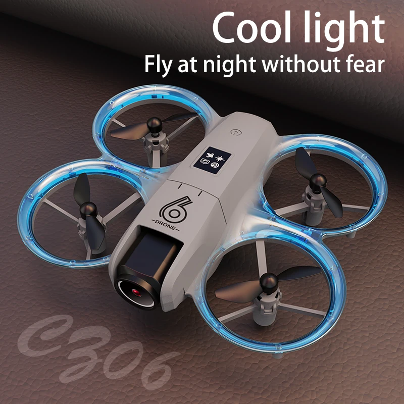 CZ06 Mini RC Quadcopter Drone  – Rc Drone Uav Bewertung und Preis