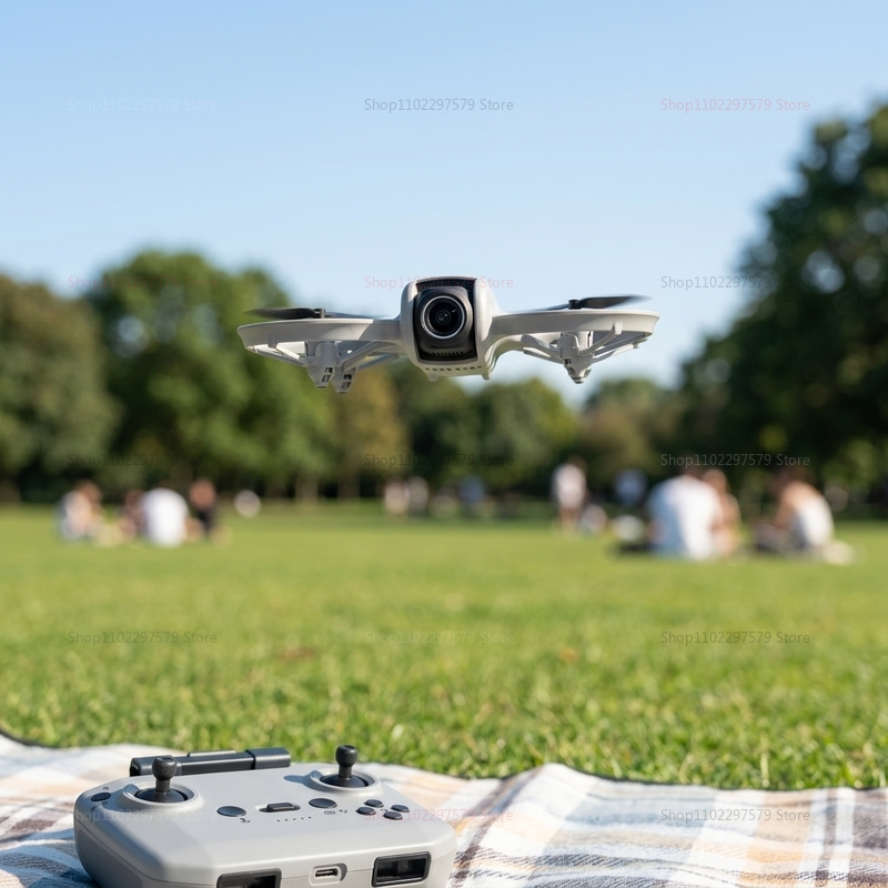 Mini Drone with 8K HD Camera F – Rc Drone Uav Bewertung und Preis