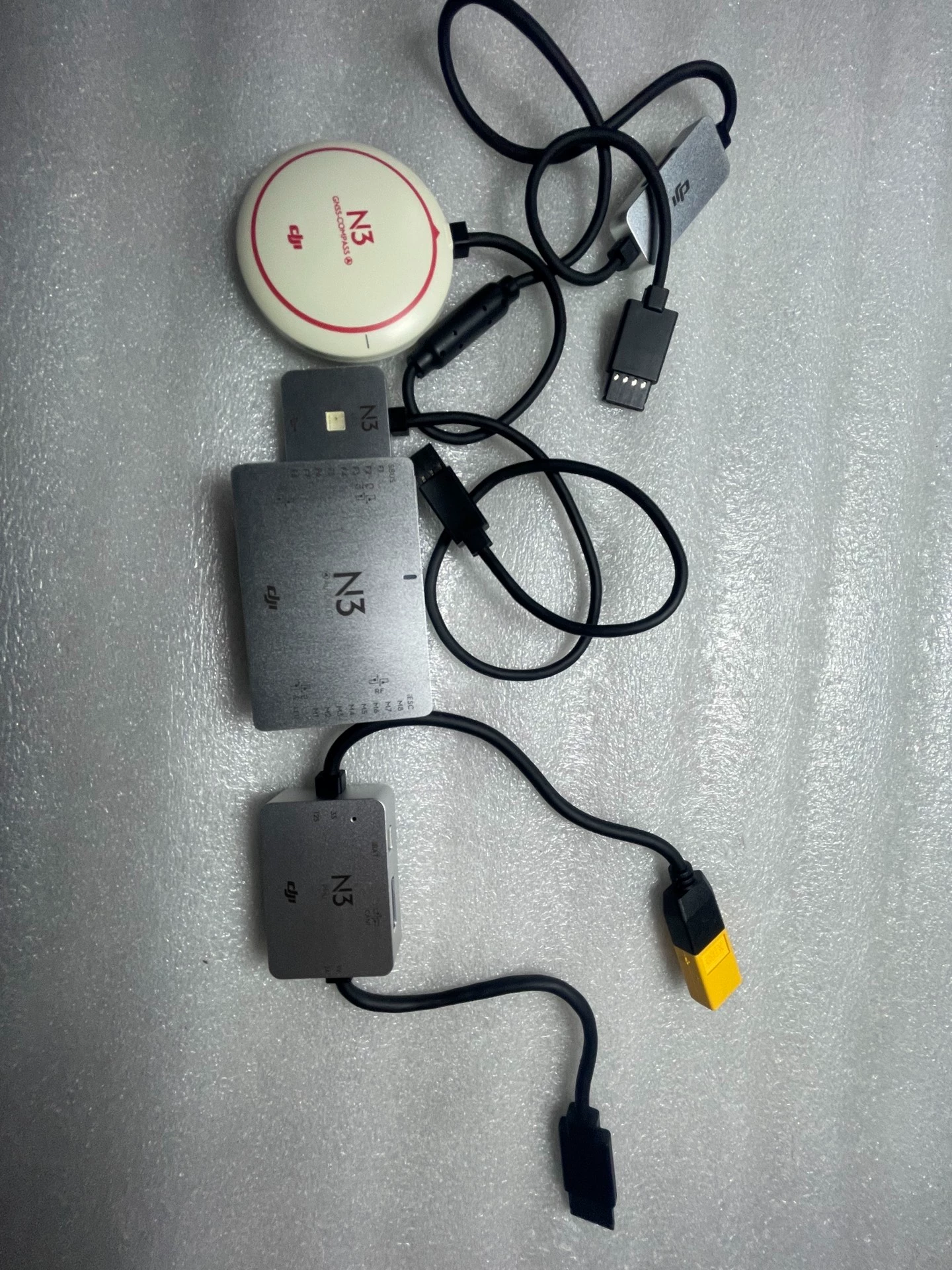 N3 Ag Flight Controller Agricu – Drone Rc N3 Bewertung und Preis