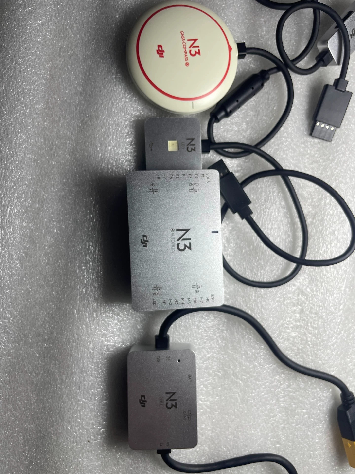 N3 Ag Flight Controller Agricu – Drone Rc N3 Bewertung und Preis