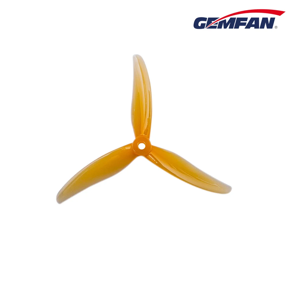 24pcs/12pairs Gemfan 3 Blade P – Drone Rc Diy Bewertung und Preis