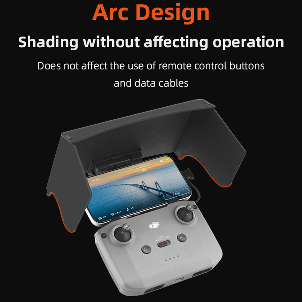 Remote Controller Sunshade Dro – Drone Dji Rc Mavic 3 Pro Bewertung und Preis