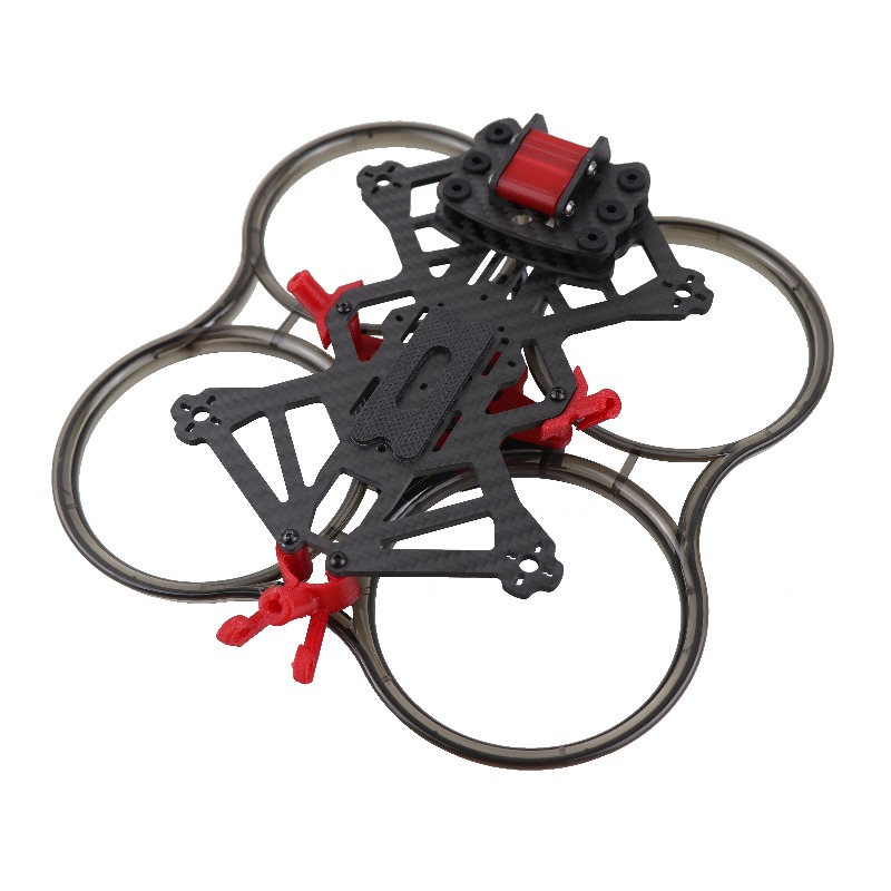 HSKRC CC30 O4 3-inch Ducted FP – Drone Rc Pro Bewertung und Preis