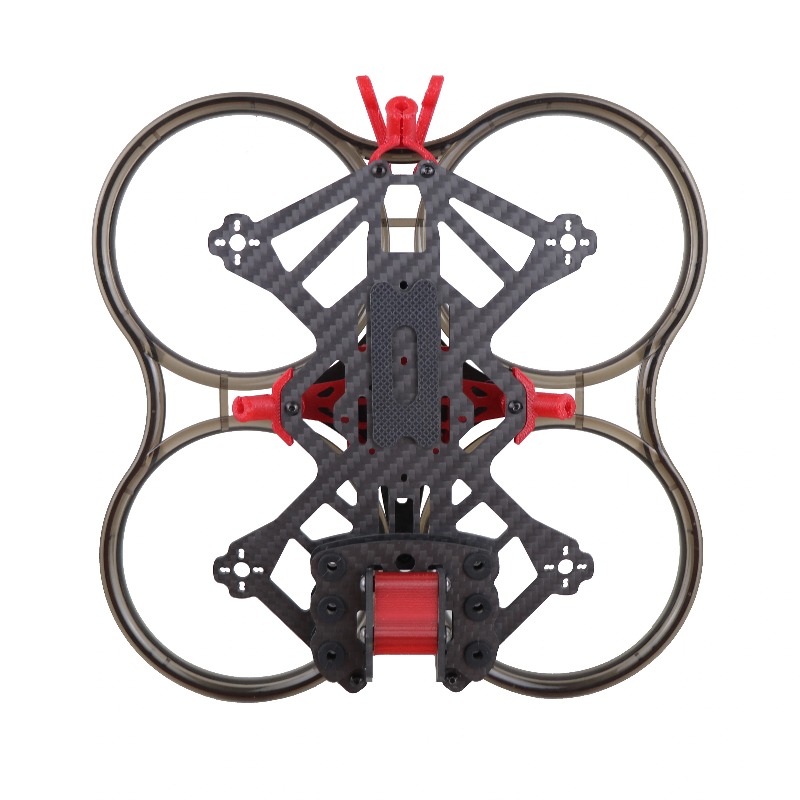 HSKRC CC30 O4 3-inch Ducted FP – Drone Rc Pro Bewertung und Preis