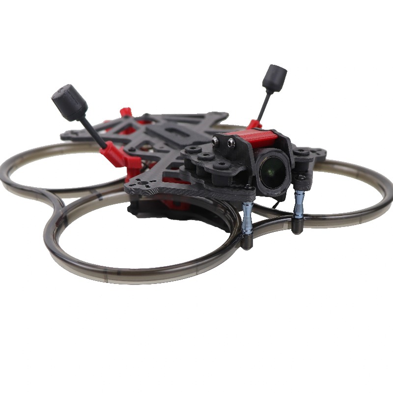 HSKRC CC30 O4 3-inch Ducted FP – Drone Rc Pro Bewertung und Preis