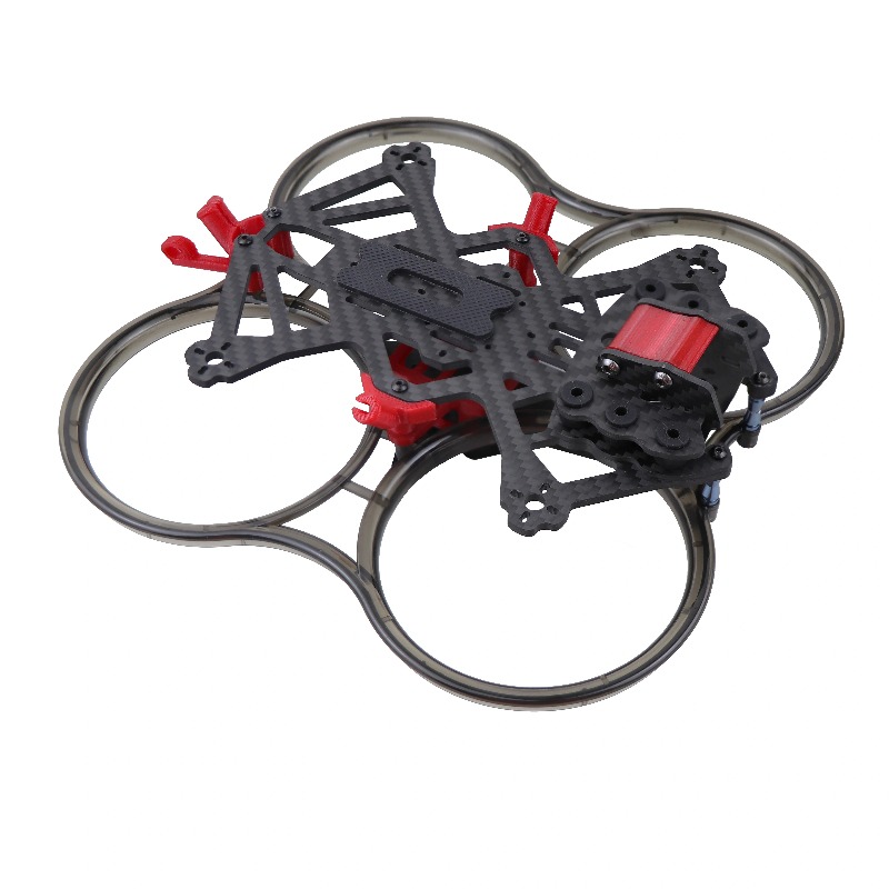 HSKRC CC30 O4 3-inch Ducted FP – Drone Rc Pro Bewertung und Preis
