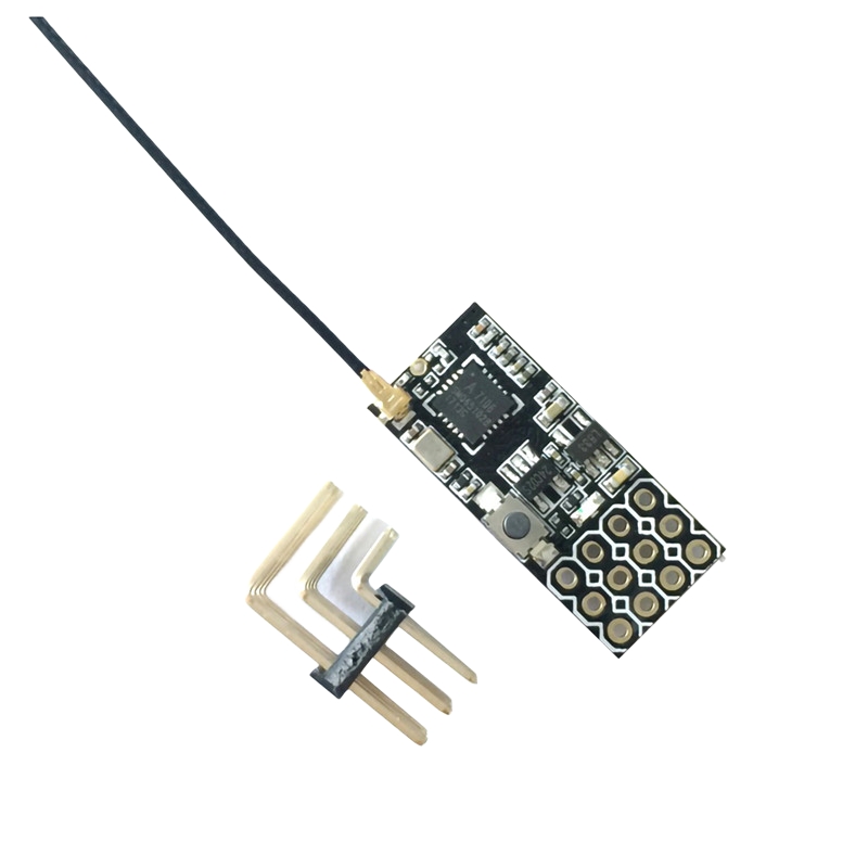 Flysky FS2A Mini Receiver 4CH  – Rc Drone Uav Bewertung und Preis