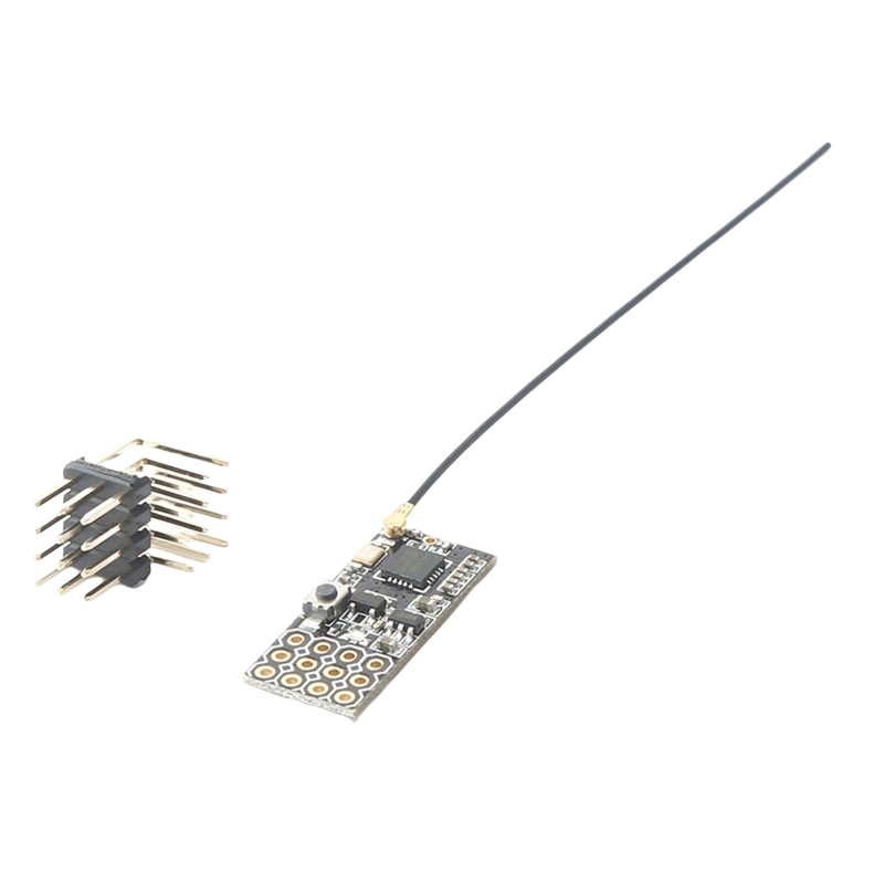 Flysky FS2A Mini Receiver 4CH  – Rc Drone Uav Bewertung und Preis
