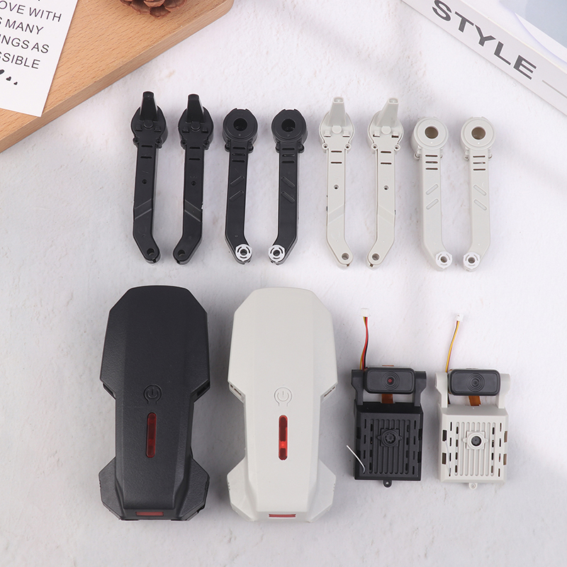 RC Drone Modified Spare Parts  – Drone E88 Rc Quadcopter Bewertung und Preis
