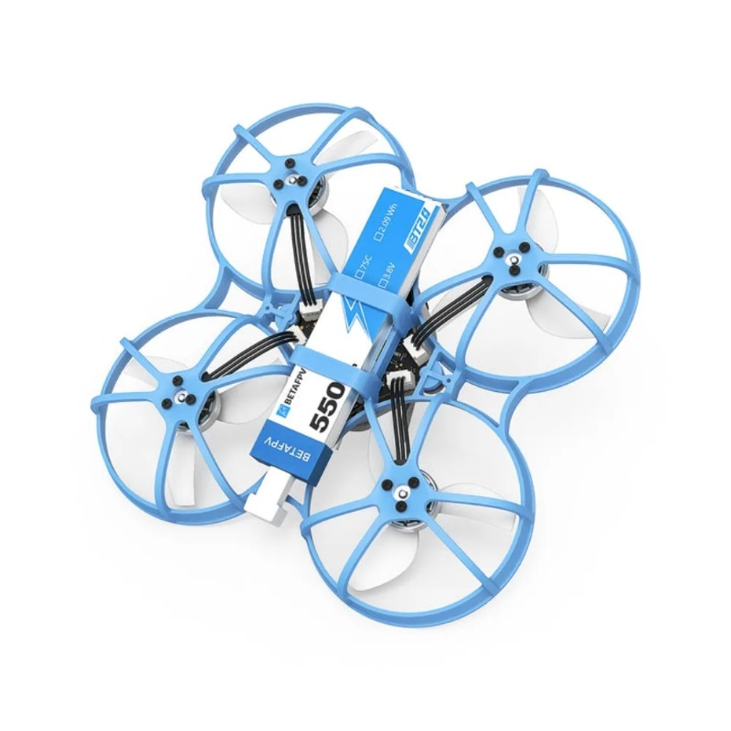 BETAFPV Meteor75 Pro 1S Brushl – Drone Rc Pro Bewertung und Preis