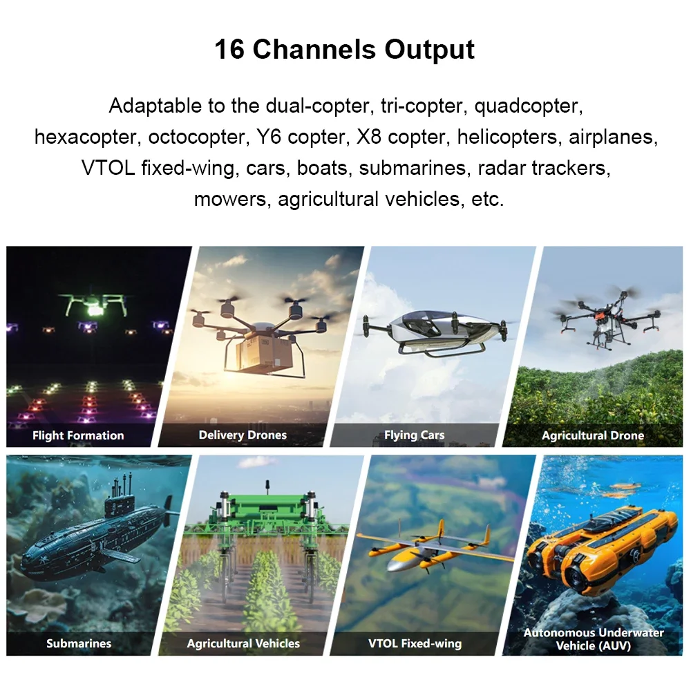 Radiolink PIX6 Open Source Ard – Drone Top Rc Bewertung und Preis