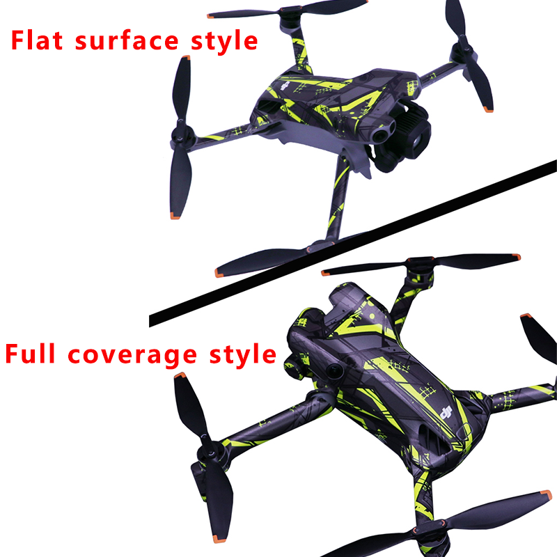 For DJI Mini 5Pro Drone Sticke – Drone Rc N3 Bewertung und Preis
